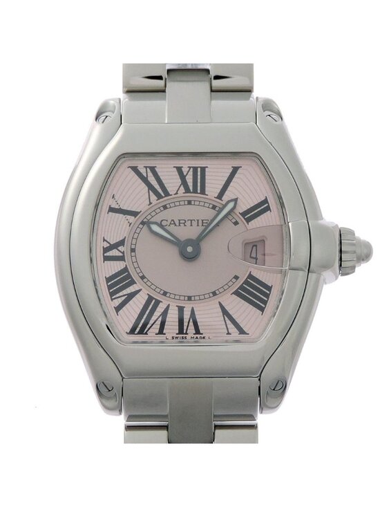 Cartier Accessories - Cartier Watch Silver